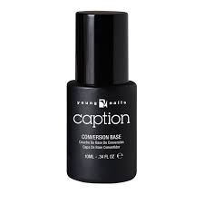 Caption - Conversion Base Coat Caption Polish